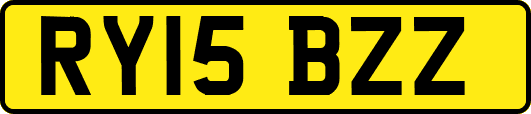 RY15BZZ