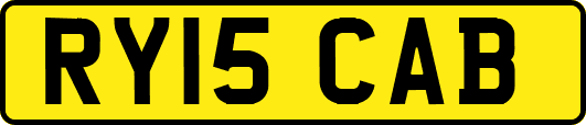 RY15CAB