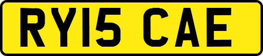 RY15CAE
