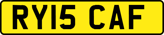 RY15CAF