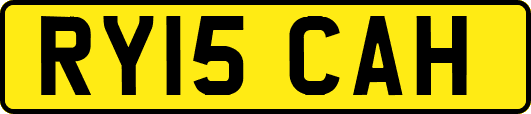 RY15CAH