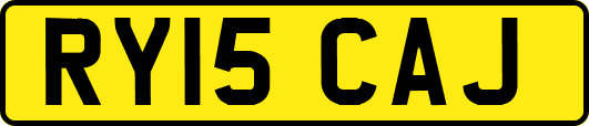 RY15CAJ