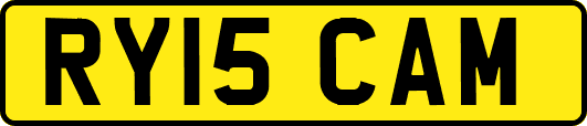 RY15CAM
