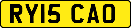 RY15CAO
