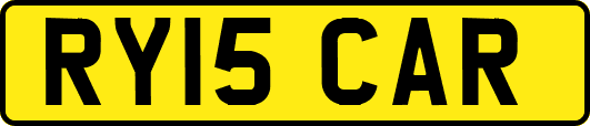 RY15CAR