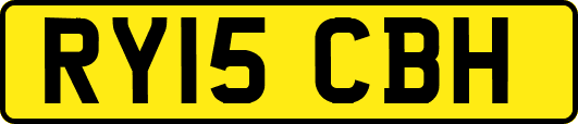 RY15CBH