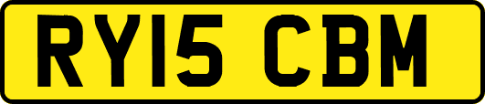 RY15CBM