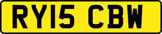 RY15CBW