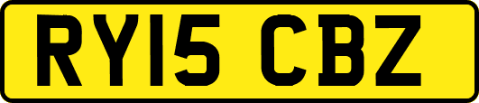 RY15CBZ