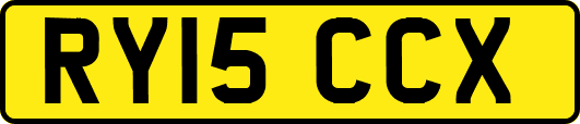 RY15CCX
