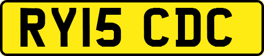 RY15CDC