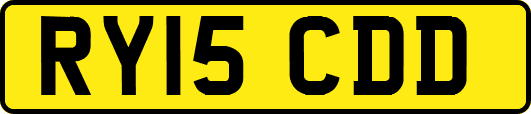 RY15CDD