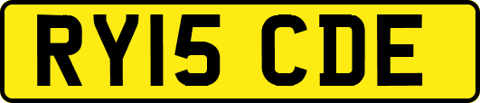 RY15CDE