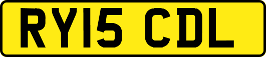 RY15CDL