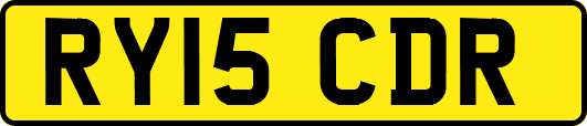 RY15CDR