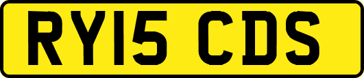 RY15CDS