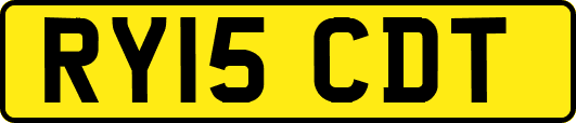 RY15CDT