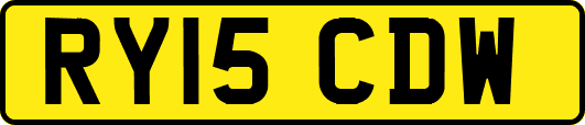 RY15CDW