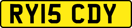RY15CDY