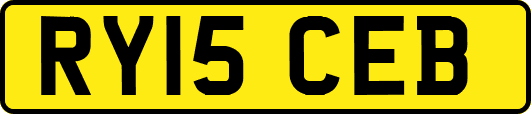 RY15CEB