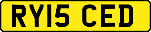 RY15CED
