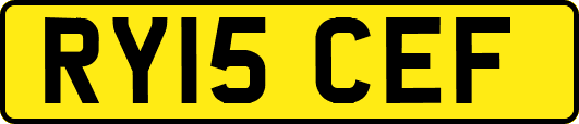RY15CEF