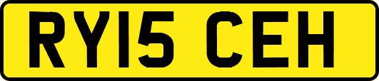 RY15CEH