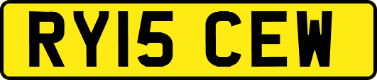 RY15CEW