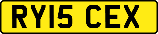RY15CEX