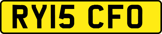 RY15CFO
