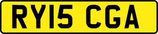 RY15CGA