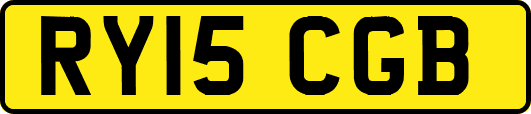 RY15CGB