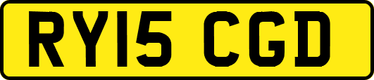 RY15CGD