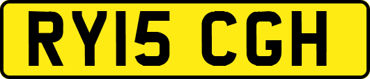 RY15CGH