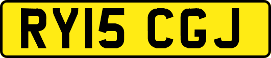 RY15CGJ