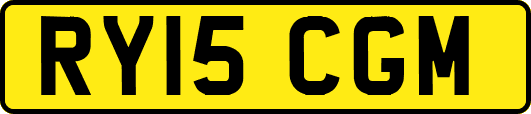 RY15CGM