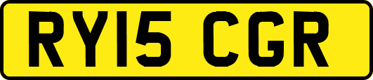 RY15CGR