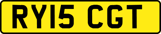 RY15CGT