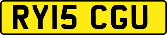 RY15CGU
