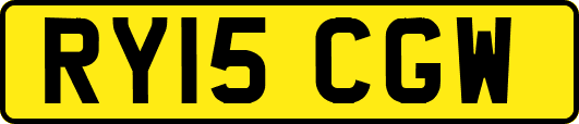 RY15CGW