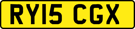 RY15CGX