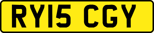 RY15CGY