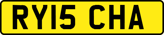RY15CHA