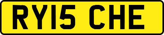RY15CHE