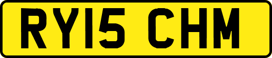 RY15CHM