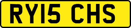 RY15CHS
