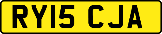 RY15CJA