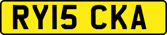 RY15CKA