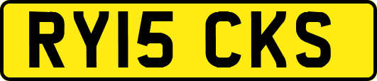 RY15CKS