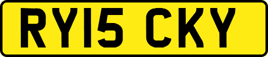 RY15CKY